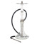 Кальян Aroma Hookah Steel Oscar - фото №2 Аромадим