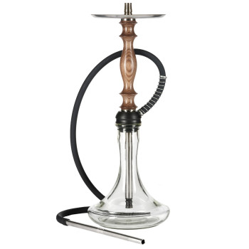 Кальян Aroma Hookah Tango Brown - фото №1 Аромадим