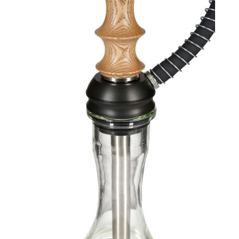 Кальян Aroma Hookah Tango Original (Блюдце чорне)