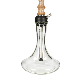 Кальян Aroma Hookah Tango Original (Блюдце чорне)
