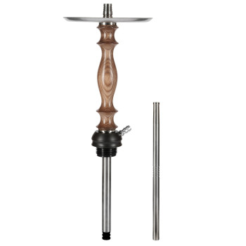 Шахта Aroma Hookah Tango Brown - фото №1 Аромадим