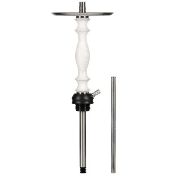 Шахта Aroma Hookah Tango White - фото №1 Аромадим