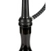 Кальян Aroma Hookah X-Ray Black-Wood (Колба чорна) - фото №2 Аромадим