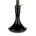Кальян Aroma Hookah X-Ray Black-Wood (Колба чорна) - фото №3 Аромадим