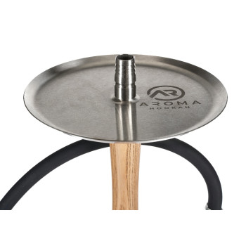 Кальян Aroma Hookah X-Ray Original-Wood