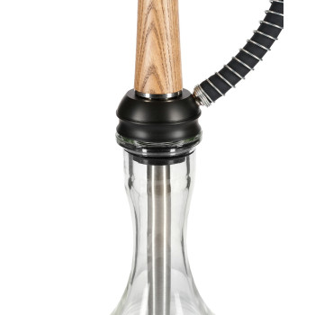 Кальян Aroma Hookah X-Ray Original-Wood