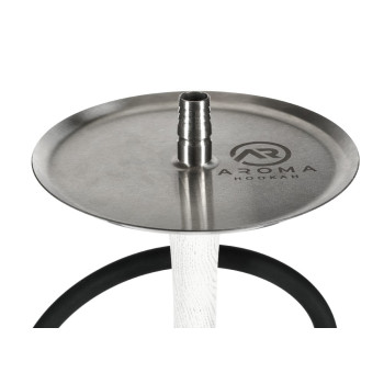 Кальян Aroma Hookah X-Ray White-Wood