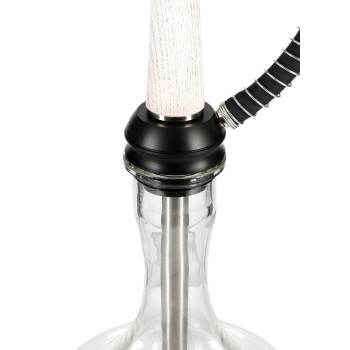 Кальян Aroma Hookah X-Ray White-Wood