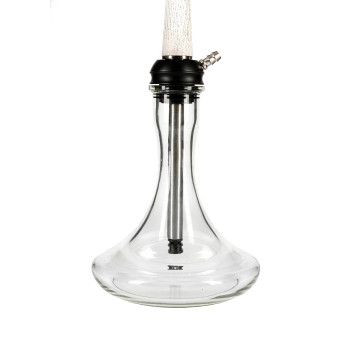 Кальян Aroma Hookah X-Ray White-Wood