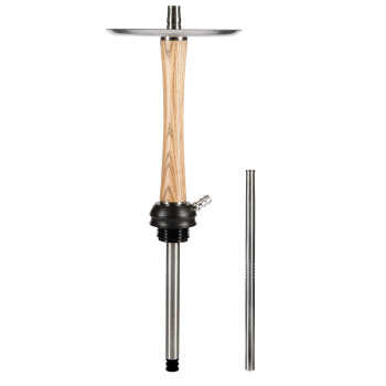 Шахта Aroma Hookah X-Ray Original-Wood - фото №1 Аромадим