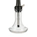 Кальян Aroma Hookah X-Ray Mini Black-Wood - фото №3 Аромадим