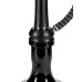 Кальян Aroma Hookah X-Ray Mini Black-Wood (Колба чорна) - фото №5 Аромадим