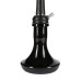 Кальян Aroma Hookah X-Ray Mini Black-Wood (Колба чорна) - фото №2 Аромадим