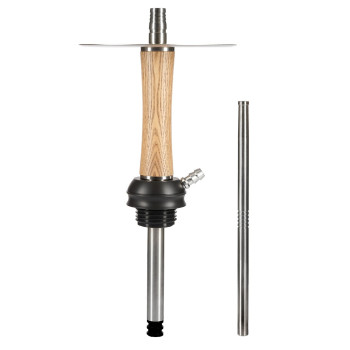 Шахта Aroma Hookah X-Ray Mini Original-Wood - фото №1 Аромадим