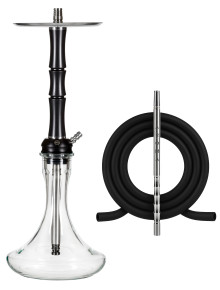 Кальян Aroma Hookah Charlie - фото №1 Аромадим Кальян Aroma Hookah Charlie - фото №1 Аромадим