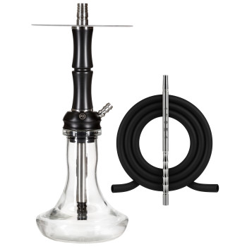 Кальян Aroma Hookah Charlie Mini - фото №1 Аромадим