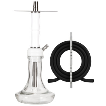 Кальян Aroma Hookah Charlie Mini