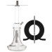 Кальян Aroma Hookah Charlie Mini - фото №2 Аромадим