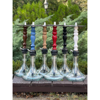 Кальян Aroma Hookah Bravo