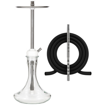 Кальян Aroma Hookah Classic - фото №1 Аромадим Кальян Aroma Hookah Classic
