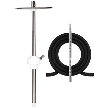 Шахта Aroma Hookah Classic - фото №3 Аромадим Шахта Aroma Hookah Classic