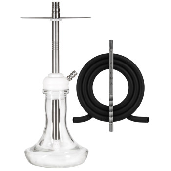 Aroma Hookah Mini - фото №1 text_aroma