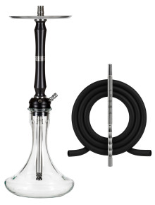 Кальян Aroma Hookah Delta - фото №1 Аромадим Кальян Aroma Hookah Delta - фото №1 Аромадим