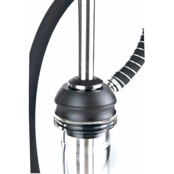 Кальян Aroma Hookah Classic Drop Clear