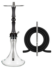 Кальян Aroma Hookah Golf  - фото №1 Аромадим Кальян Aroma Hookah Golf  - фото №1 Аромадим