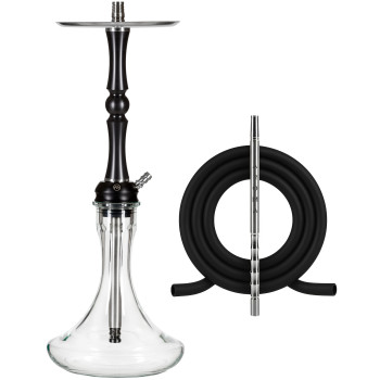 Кальян Aroma Hookah Golf  - фото №1 Аромадим Кальян Aroma Hookah Golf  - фото №1 Аромадим