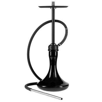 Кальян Aroma Hookah Kilo Black - фото №1 Аромадим