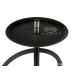 Кальян Aroma Hookah Kilo Black - фото №2 Аромадим