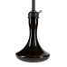 Кальян Aroma Hookah Kilo Black - фото №4 Аромадим