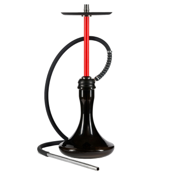 Кальян Aroma Hookah Kilo Red - фото №1 Аромадим