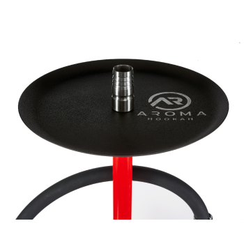Кальян Aroma Hookah Kilo Red