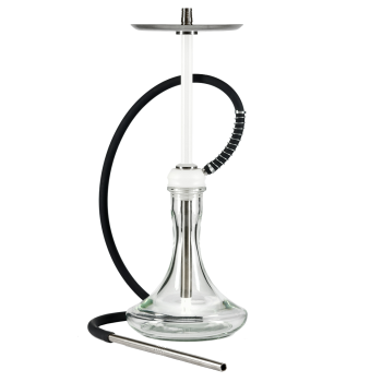 Кальян Aroma Hookah Kilo White - фото №1 Аромадим