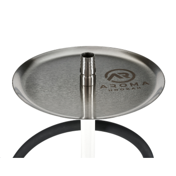 Кальян Aroma Hookah Kilo White