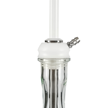 Кальян Aroma Hookah Kilo White