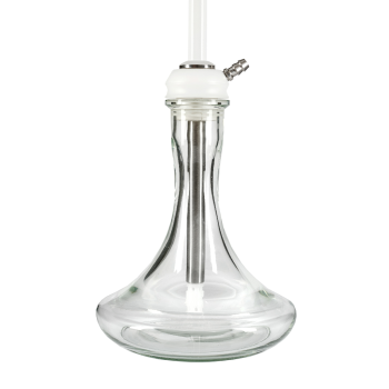 Кальян Aroma Hookah Kilo White