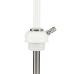 Кальян Aroma Hookah Kilo White - фото №2 Аромадим