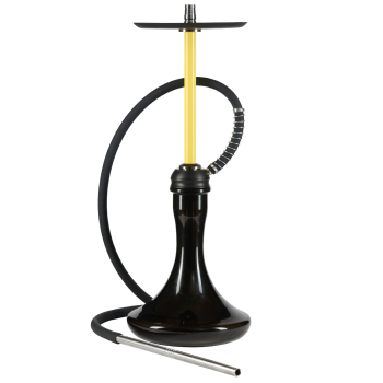 Кальян Aroma Hookah Kilo Yellow - фото №1 Аромадим