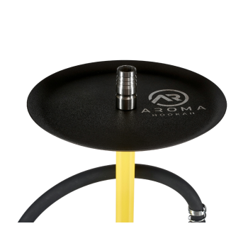 Кальян Aroma Hookah Kilo Yellow