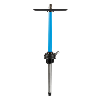 Шахта Aroma Hookah Kilo Blue - фото №1 Аромадим
