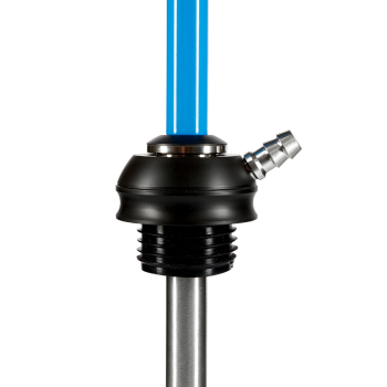 Шахта Aroma Hookah Kilo Blue