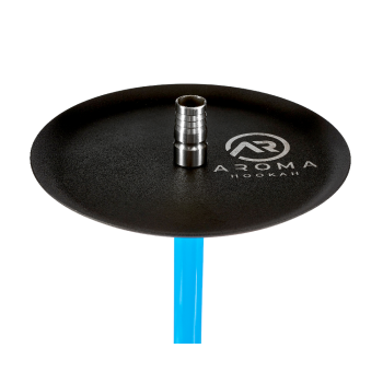 Шахта Aroma Hookah Kilo Blue