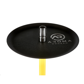 Шахта Aroma Hookah Kilo Yellow