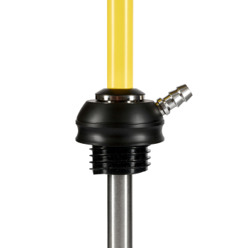 Шахта Aroma Hookah Kilo Yellow