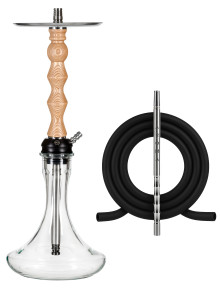 Кальян Aroma Hookah Lima - фото №1 Аромадим Кальян Aroma Hookah Lima - фото №1 Аромадим