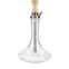 Кальян Aroma Hookah Steel Lima - фото №7 Аромадим