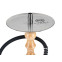 Кальян Aroma Hookah Steel Lima - фото №9 Аромадим